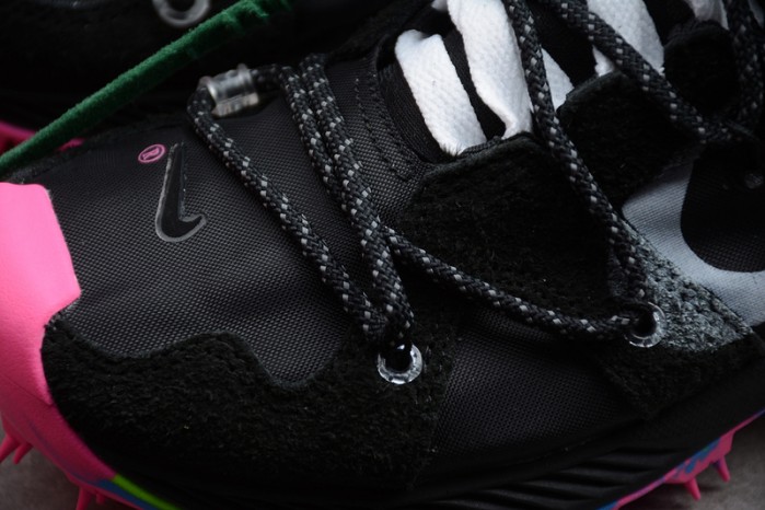 Nike Zoom Terra Kiger 5 OW Black - CD8179-001