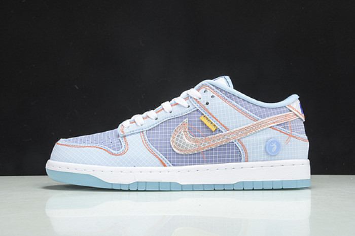 UNION LA X NIKE DUNK LOW 