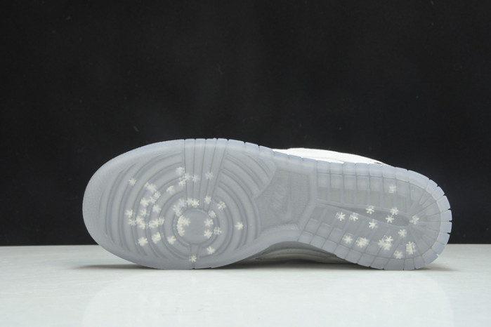 Nike Dunk Low Ice DO2326-001