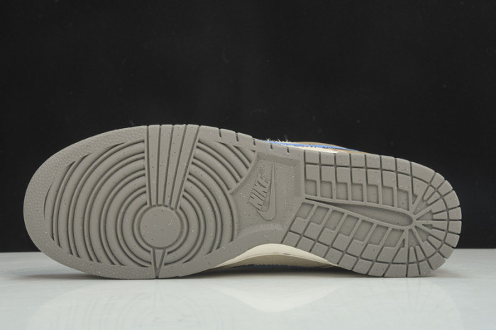 Nike Dunk Low size? Dark Driftwood - DO6712-200