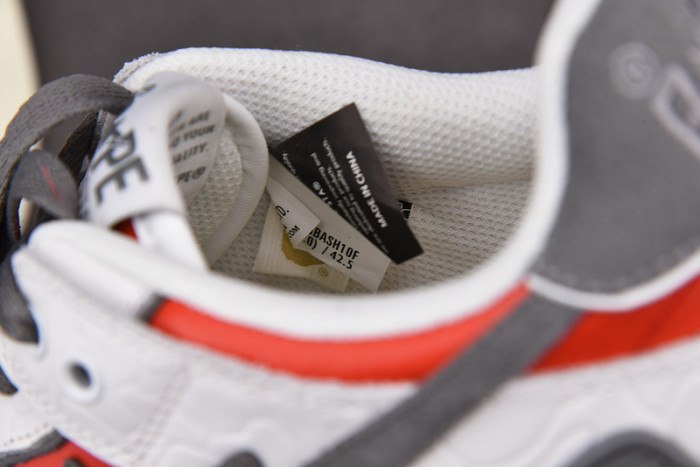 A Bathing Ape Bape Sta Low