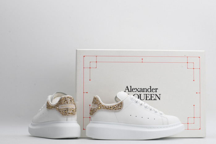 a1exa*der Mcqv*en sole sneakers