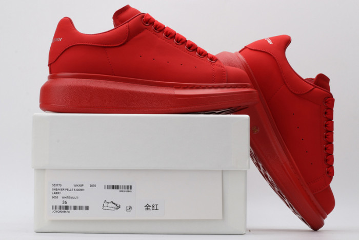 a1exa*der Mcqv*en sole sneakers