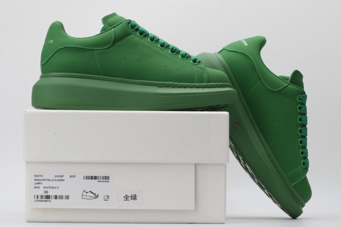 a1exa*der Mcqv*en sole sneakers