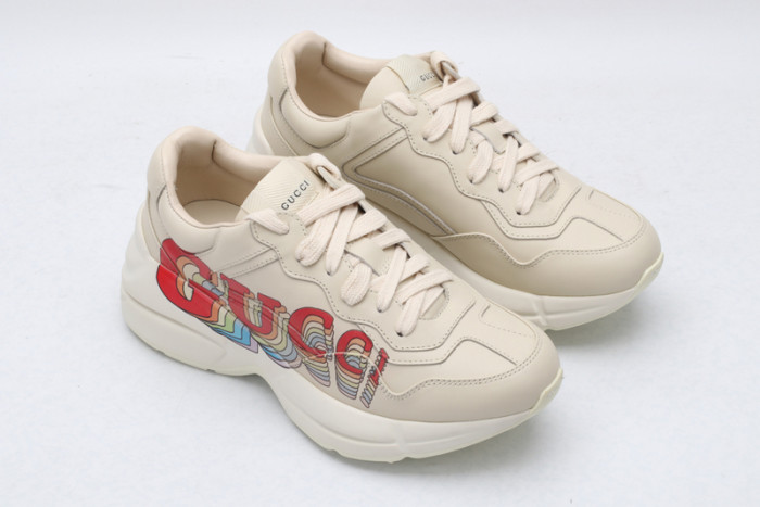 GC TRAINER SNEAKER