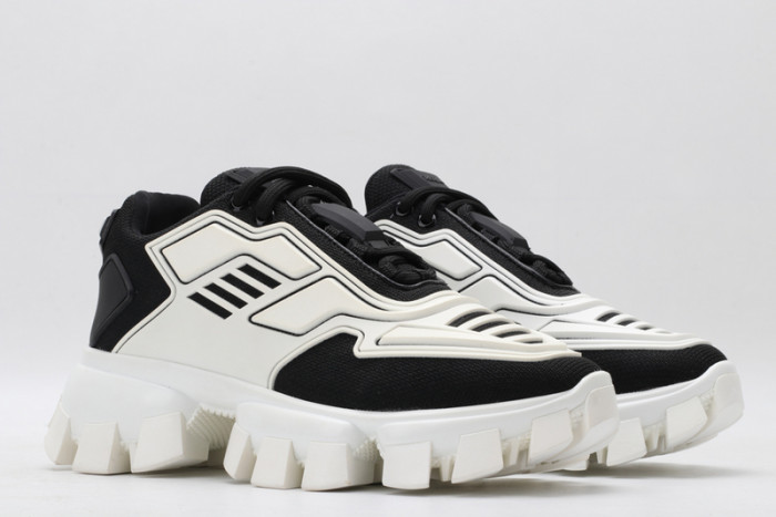 PR CLOUDBUST THUNDER KNIT