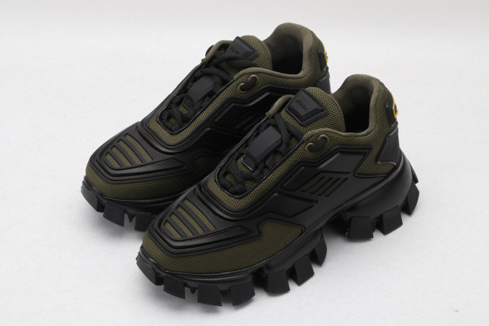 PR CLOUDBUST THUNDER KNIT