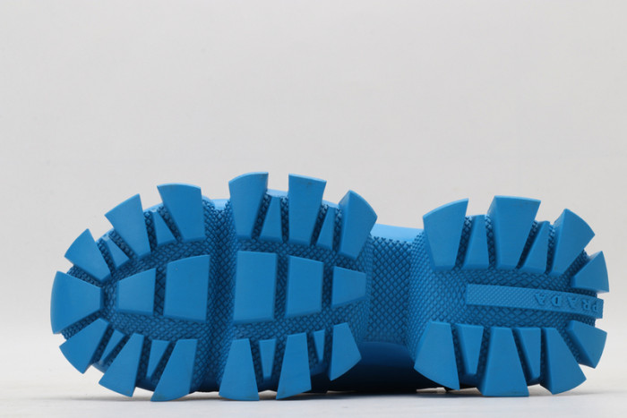 PR CLOUDBUST THUNDER KNIT