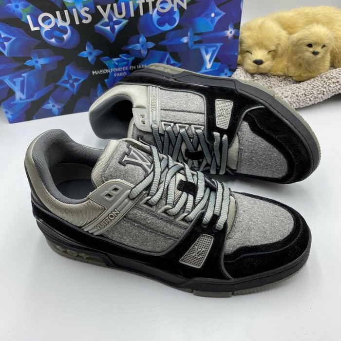 LVT SNEAKERS