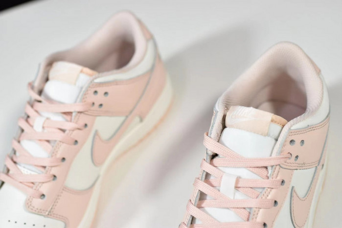 NIKE DUNK LOW ORANGE PEARL (W) DD1503-102