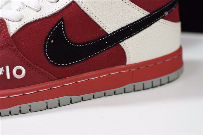 NIKE DUNK SB LOW ROLLER DERBY 313170-601