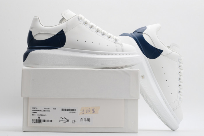 a1exa*der Mcqv*en sole sneakers