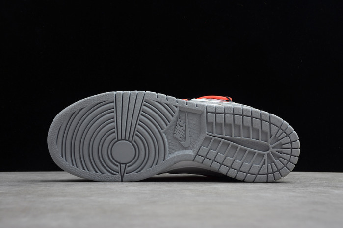 OW X FUTURA X NIKE DUNK CT0856-800