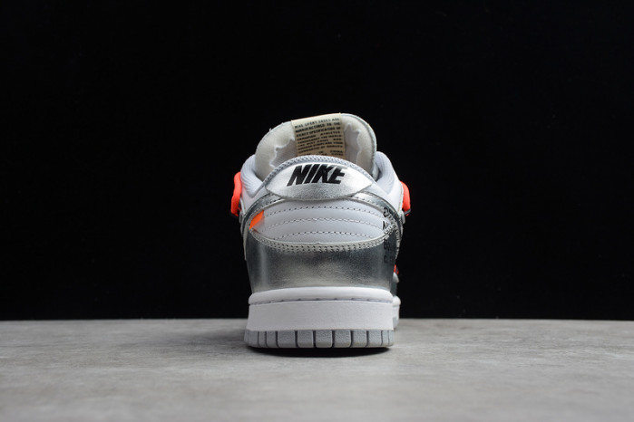 OW X FUTURA X NIKE DUNK CT0856-800