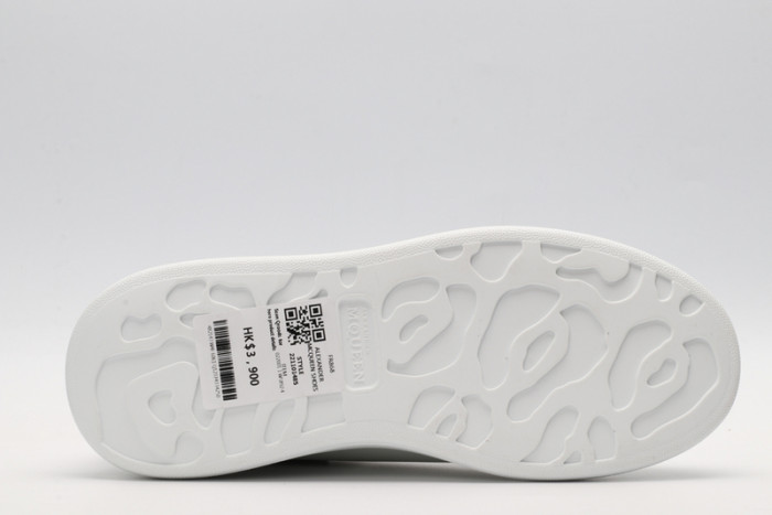 a1exa*der Mcqv*en sole sneakers