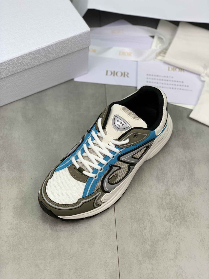 DR B30 TRAINER SNEAKER DR-144