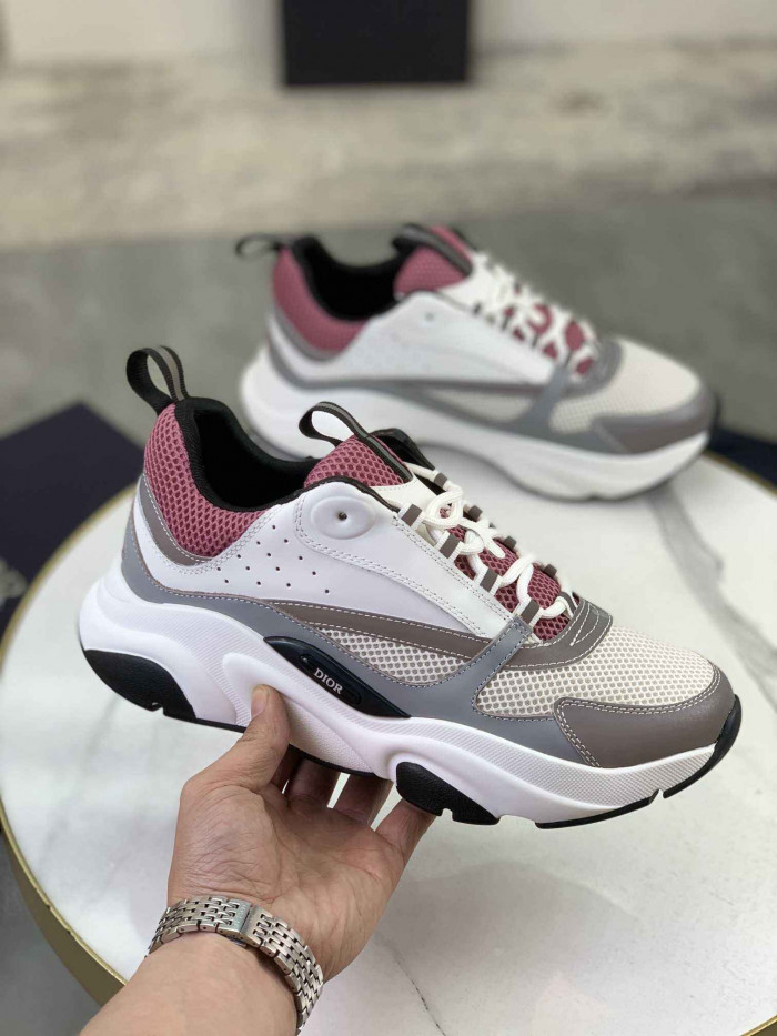 DR B22 TRAINER SNEAKER DR22-001