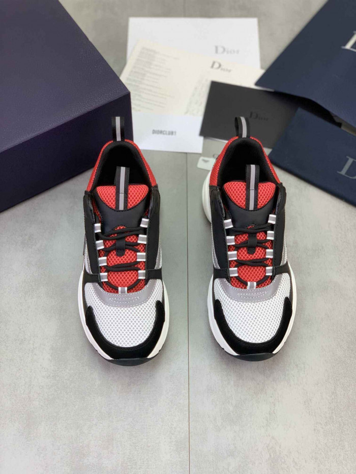 DR B22 TRAINER SNEAKER DR-127