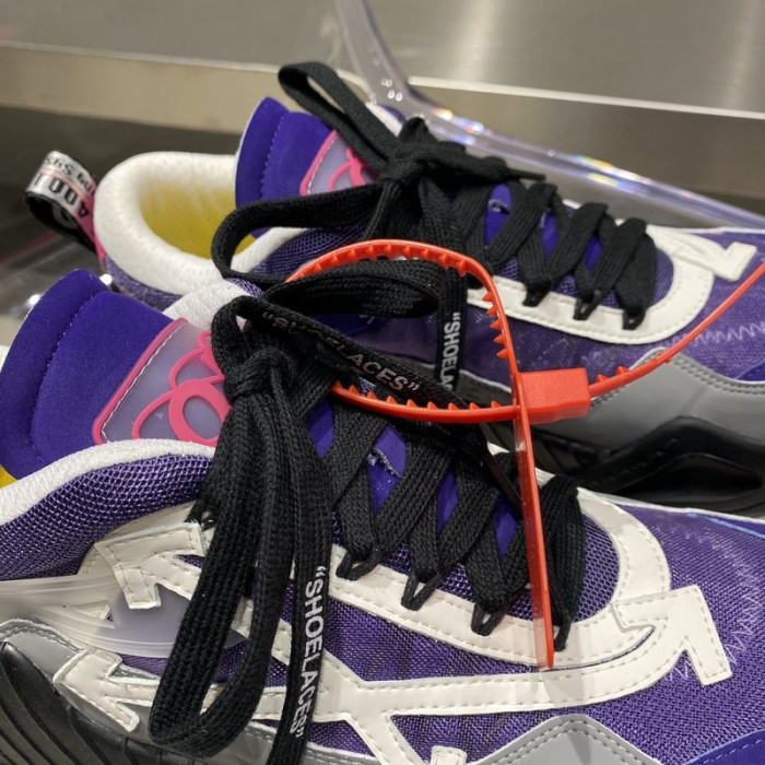 OW C/O ODSY-1000 SNEAKER