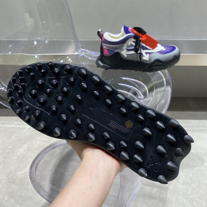 OW C/O ODSY-1000 SNEAKER