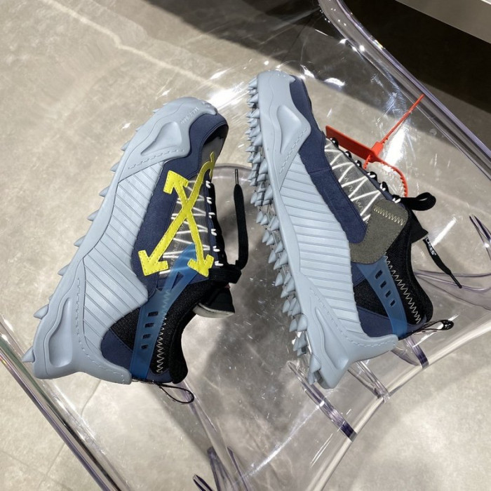 OW C/O ODSY-1000 SNEAKER