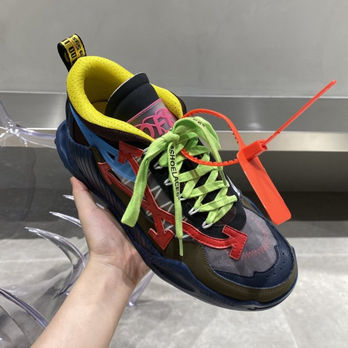 OW C/O ODSY-1000 SNEAKER
