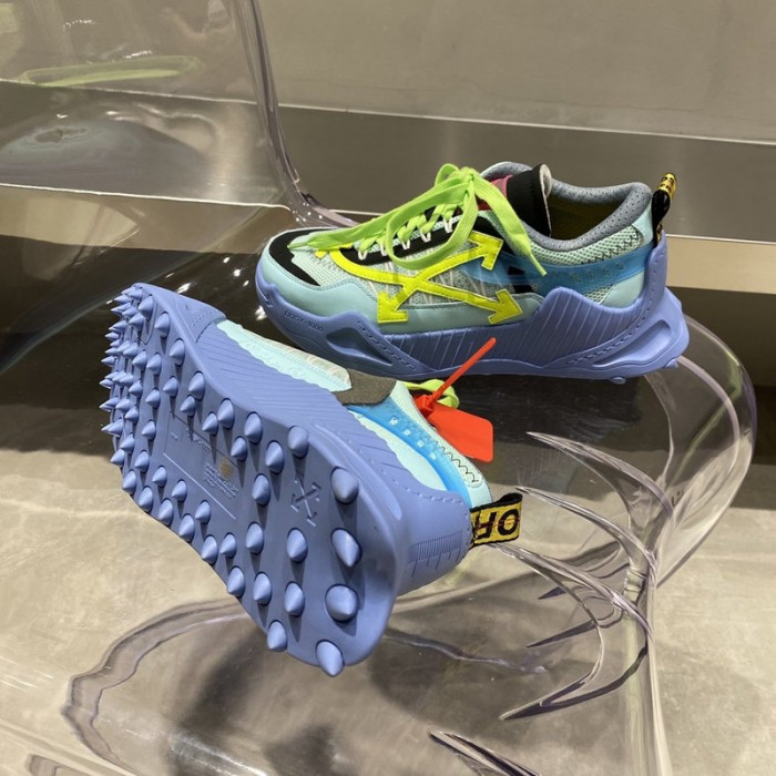 OW C/O ODSY-1000 SNEAKER