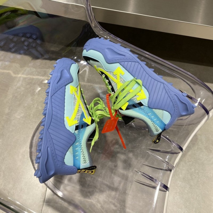 OW C/O ODSY-1000 SNEAKER