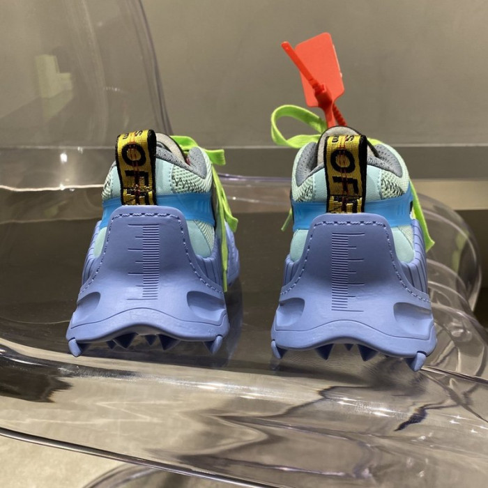 OW C/O ODSY-1000 SNEAKER