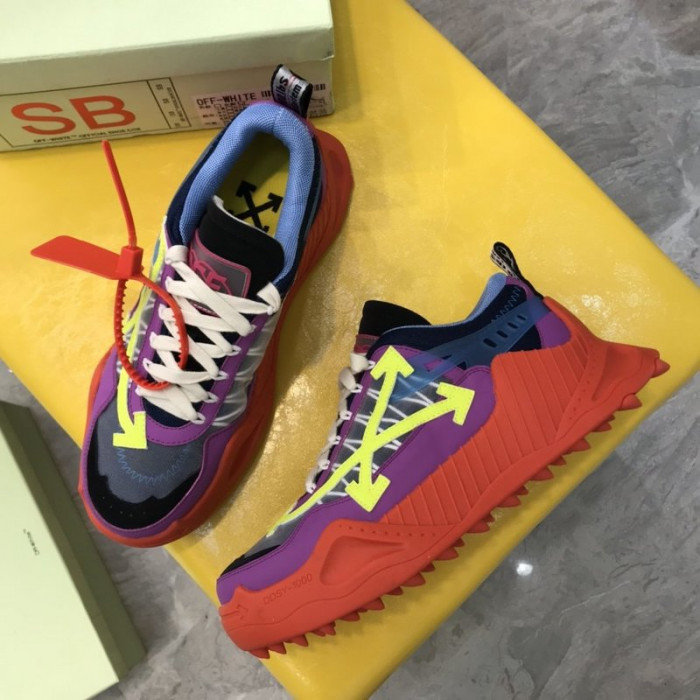 OW C/O ODSY-1000 SNEAKER