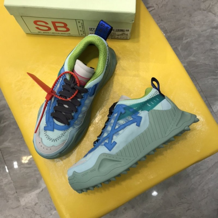 OW C/O ODSY-1000 SNEAKER