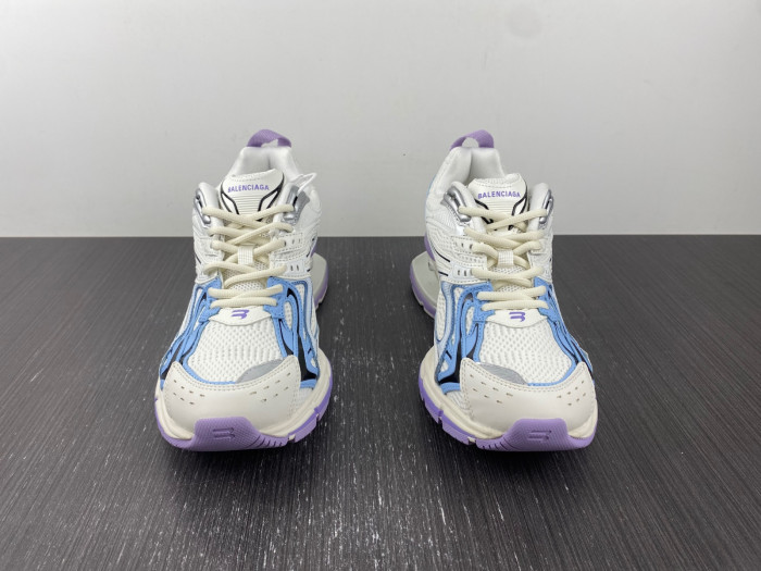 BC X-PANDER 6.0 TRAINER 653870 W1RC8 0521