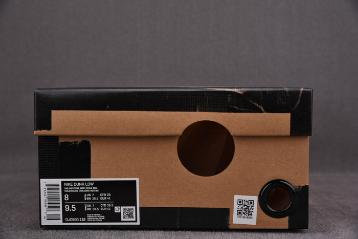 Nike OW x Dunk Low 