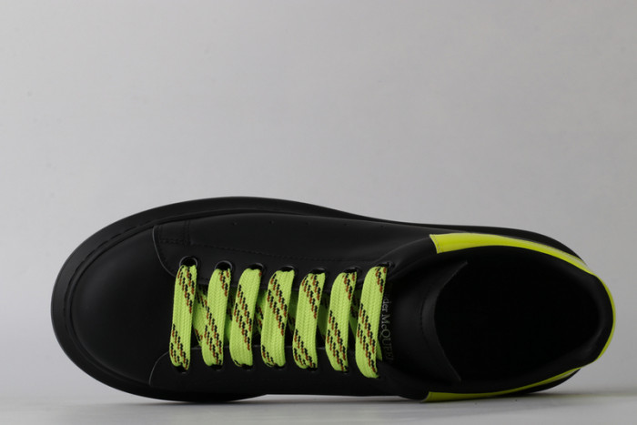 a1exa*der Mcqv*en sole sneakers