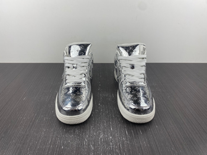 LV X NIKE AIR FORCE SNEAKER 1A9VER