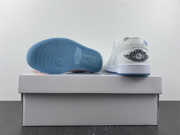 Air Jordan 1 Low DA8301-101