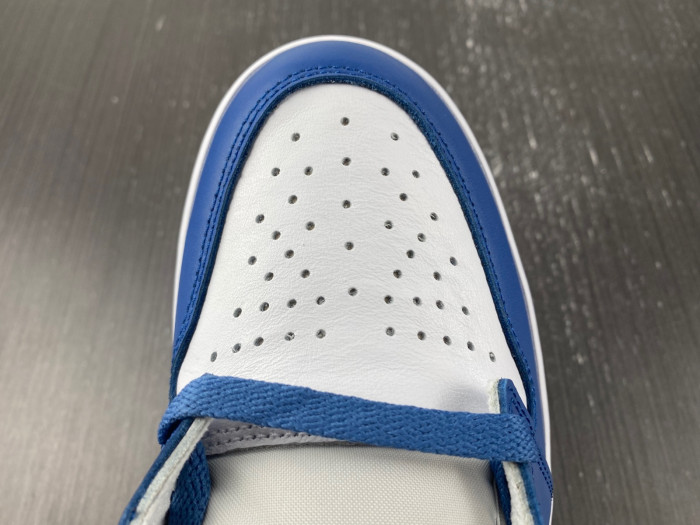 Air Jordan 1 High OG "True Blue" DZ5485-410