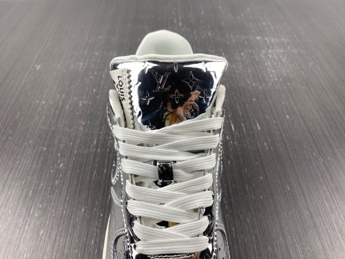 LV X NIKE AIR FORCE SNEAKER 1A9VER