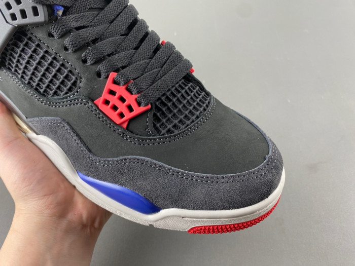 Air Jordan 4 “Rare Air” 2025 FV5029-003