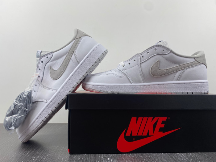 Air Jordan 1 Retro low OG CZ0790-100