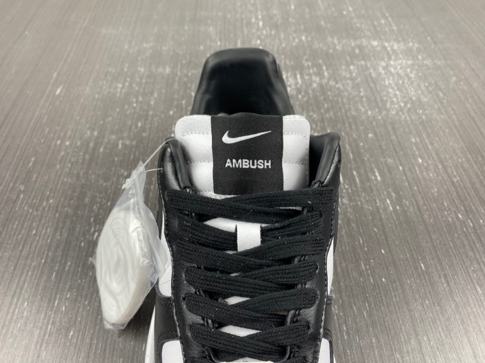 AMBUSH X Nike AIR FORCE 1 LOW DV3464-007