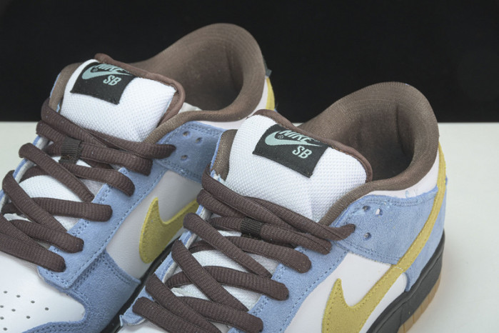 Nike Dunk SB Low Homer - 304292-173