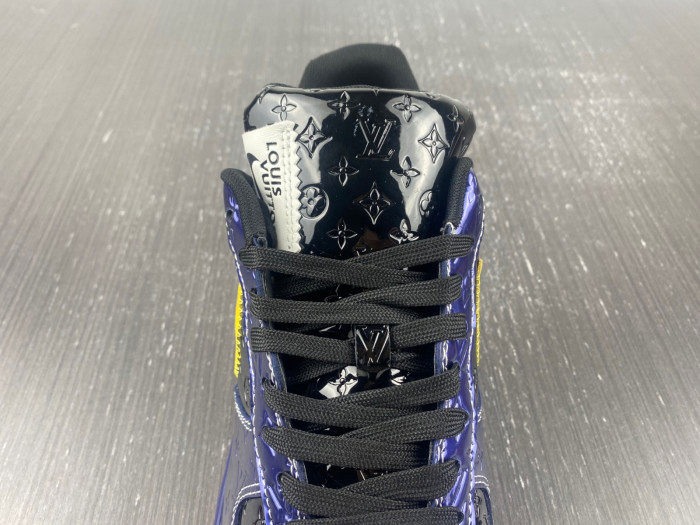 LV X NIKE AIR FORCE SNEAKER L3308-2