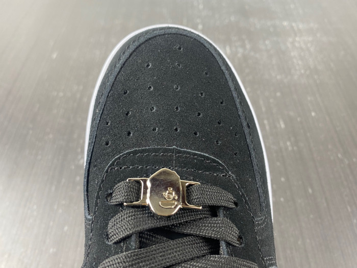 A BATHING APE BAPE STA LOW BAPE -3