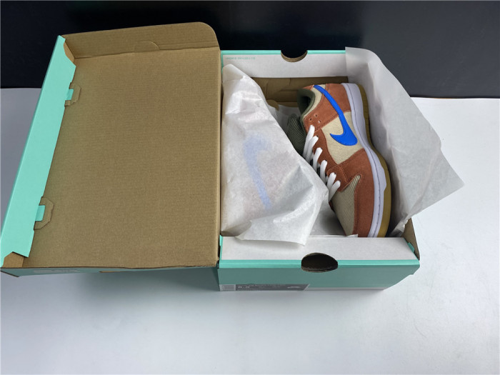 Nike DUNK LOW PRO SB 