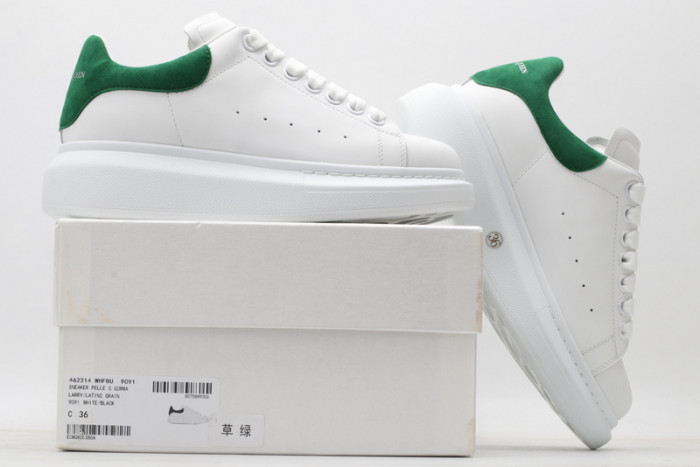 a1exa*der Mcqv*en sole sneakers