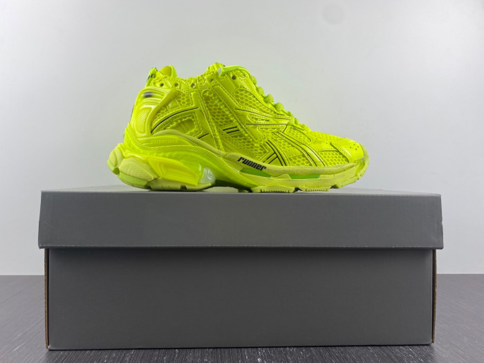 BC RUNNER SNEAKER TESS S. GOMMA MAILLE YDQ83595072