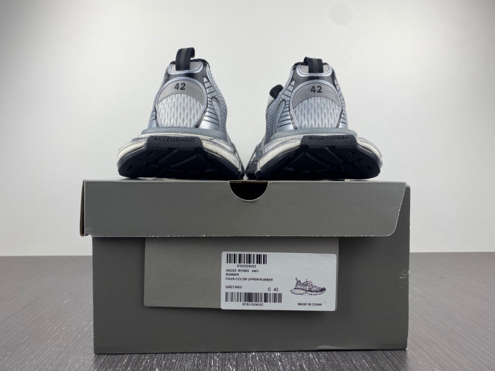 bc runner phanT0m sneaker w1rb5 2801