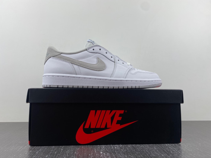 Air Jordan 1 Retro low OG CZ0790-100