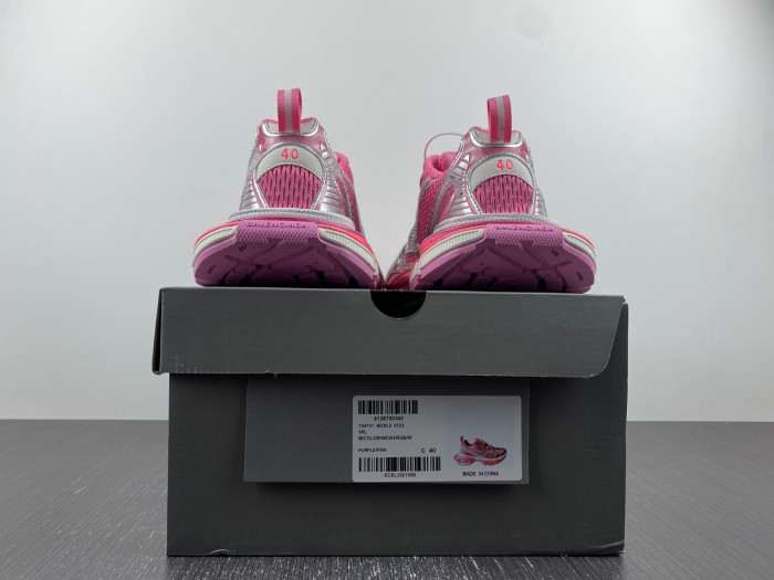 B*C SNEAKER 734731 W3XL2 0123